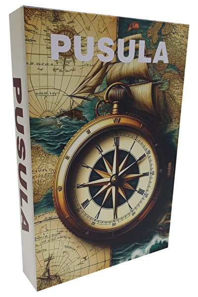 BSEYSTORE 2026 -757 Compass