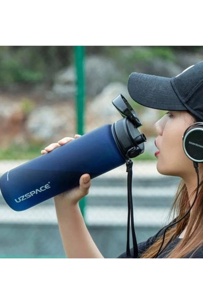 senacacollection Vagonlife Uzspace 800ml Bpa Free 1 Piece