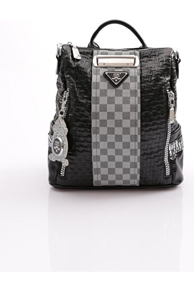 ÇÇS WOMEN'S BACK AND SHOULDER BAG