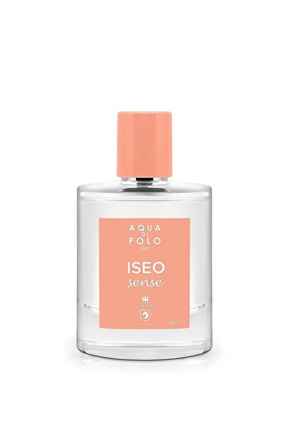 Aqua Di Polo 1987 عطر إيسيو سينس 50 مل للنساء، Apcn000902