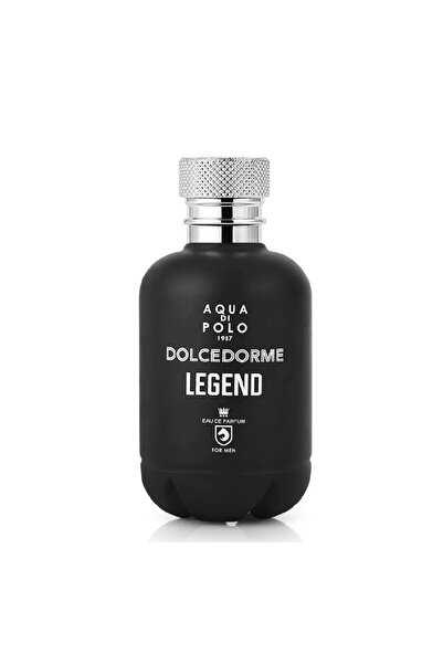 Aqua Di Polo 1987 عطر دولسيدورم ليجند للرجال، ماء عطر 90 مل