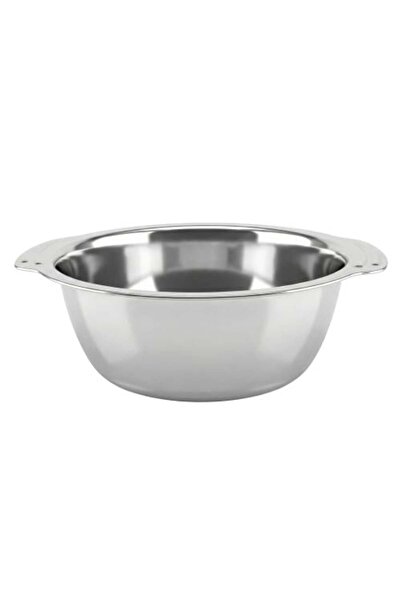 Generic Stainless Steel Bowl - AL-10379-1