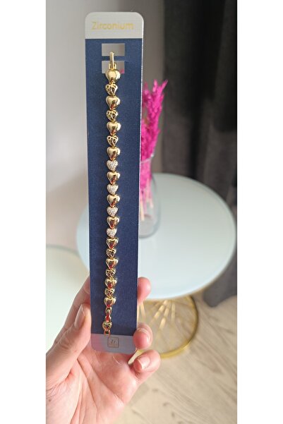 EMKSHOP Women's Steel Bracelet