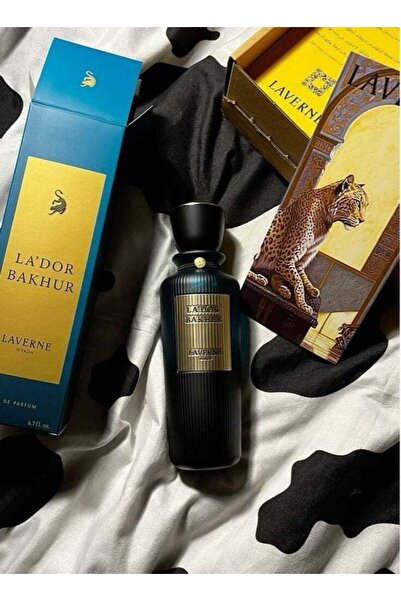 Laverne عطر لادور لافيرن بخور 200 مل