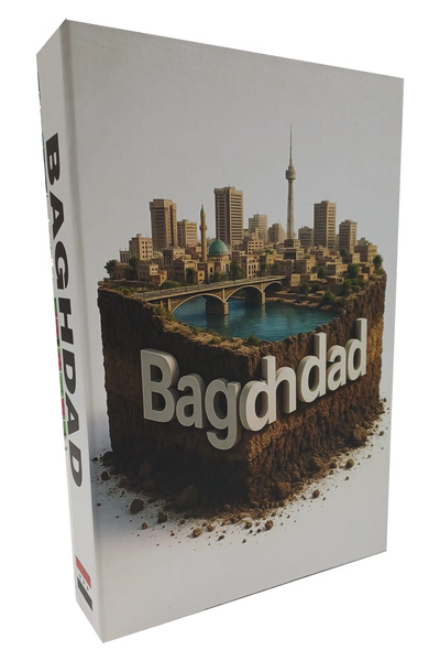 BSEYSTORE 2026 -754 Baghdad - Iraq