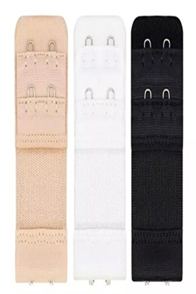 SAVE Set of 3 Bra Extenders