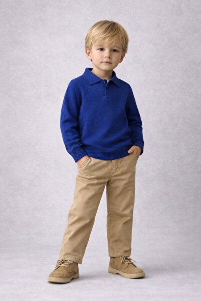 Tifina Kids Σετ 2 τεμαχίων για αγόρια για ειδικές περιστάσεις γιορτών, πλεκτό...