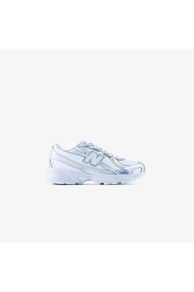 New Balance 740 Παιδικά Μπεζ Αθλητικά Παπούτσια - HypeStep