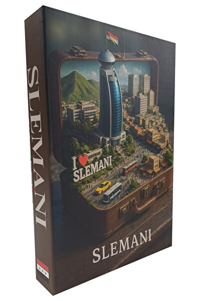 BSEYSTORE 2026 - 756 Slemani - Iraq