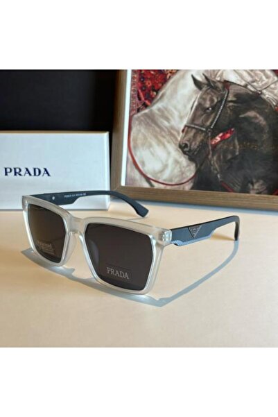 Prada Official Elegant Sunglasses