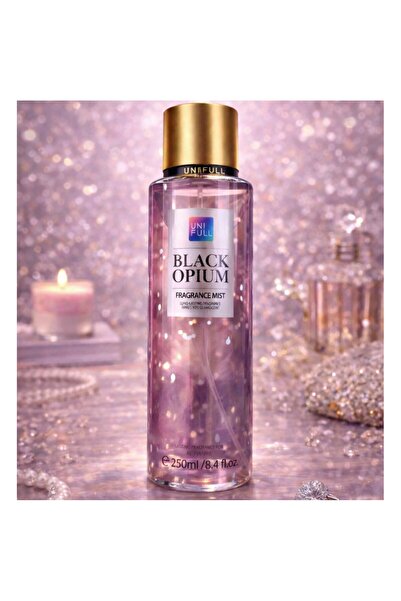 CEZI – Spray de corp UniFull Black Opium, 250 ml