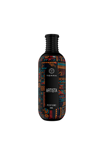 Terra ARTISTA Perfume