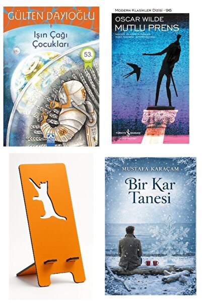 TÜRKİYE İŞ BANKASI KÜLTÜR YAYINLARI GK - Işın Çağı Çocukları - Kolektif + Mut...