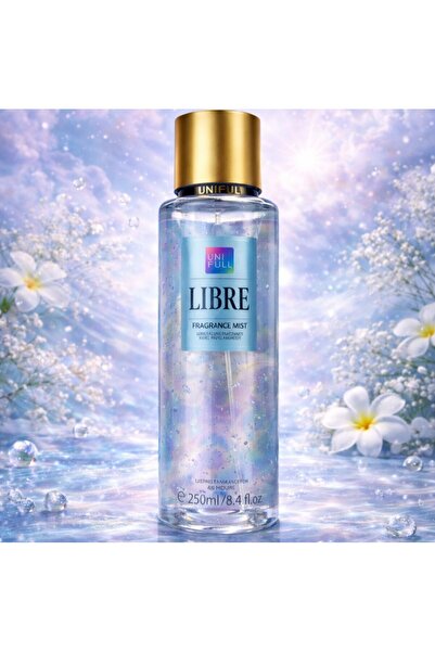 CEZI – Spray de corp UniFull Lib, 250 ml