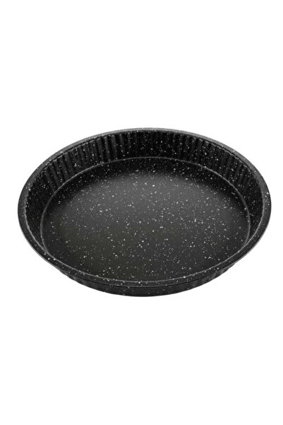 Generic Round Steel Cake Mold - AL-7815