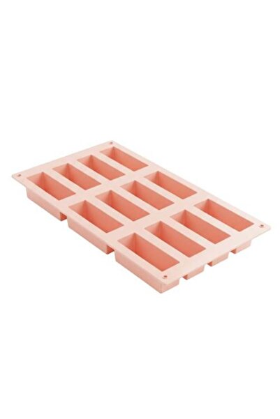 Generic Silicone Rectangular Cake Mold