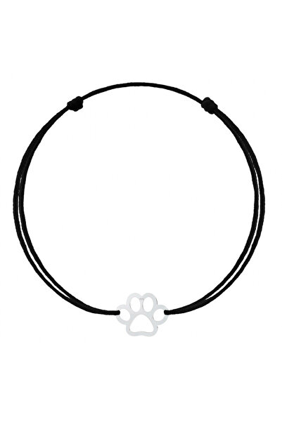 BIJUTERIA NEAGRA Brățară din argint - Multicolor