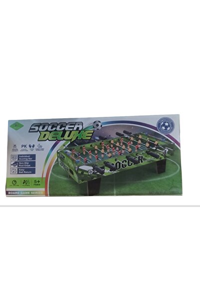 My modern game Wooden foosball table - Indoor foosball table for games and en...