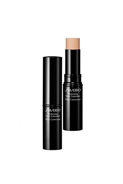Shiseido , Stick corector perfecționare, 44, Mediu, 5 g *Tester