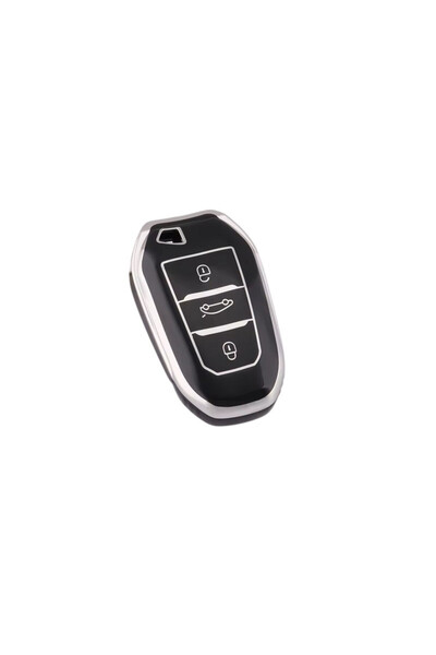 Peugeot Smart key case Citroen range si