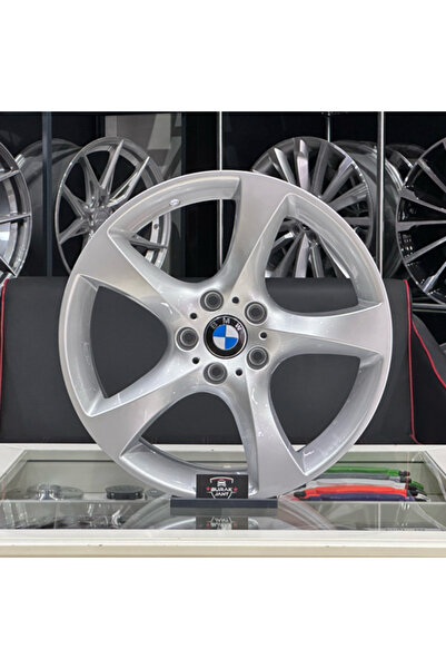 RC 19 İNÇ 5X120 BMW E90 E92 ÖN/ARKA 335 JANT MODELİ (4ADET)