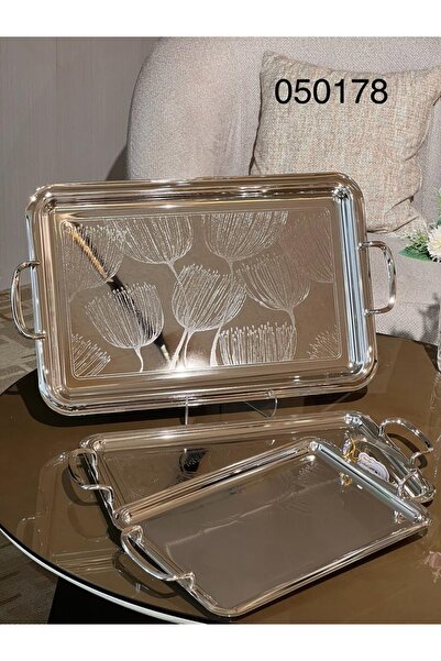 Louvre Loafer Serving Set, 3 Pieces