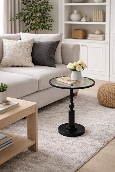 terndat service table