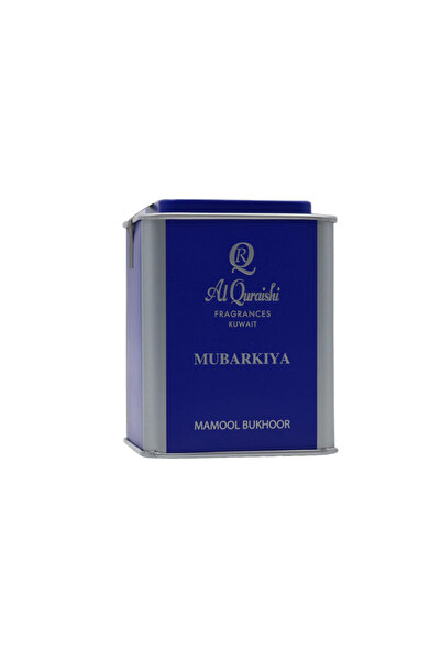 ALQURASHI القريشي، مخلطة المباركية - 12 جرام