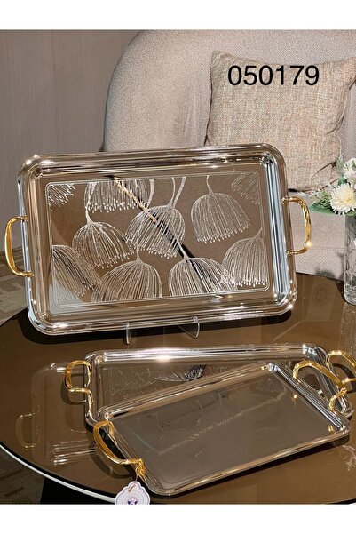 Louvre Loafer Serving Set, 3 Pieces