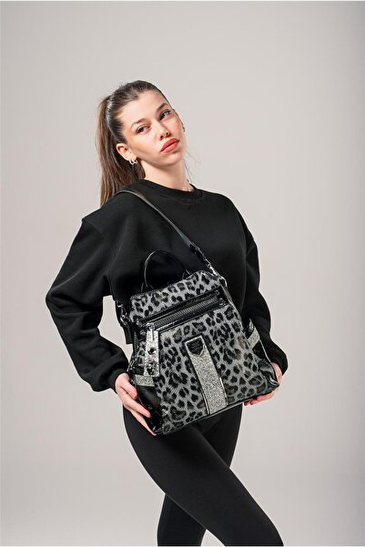 ÇÇS WOMEN'S SHOULDER AND BACKPACK