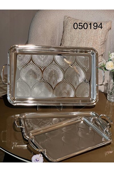 Louvre Loafer Serving Set, 3 Pieces