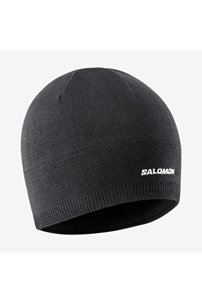 Salomon Beanie LC1847100 Beretă Neagră