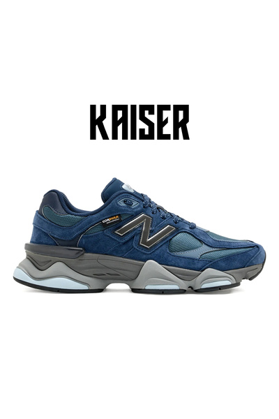 New Balance U906023D Unisex Lacivert Spor Ayakkabı