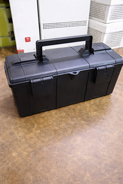 Traktör TT VE TD PLASTİK SANDIK UZUN