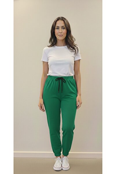 Dorelux Three Thread Sweatpants Bottom