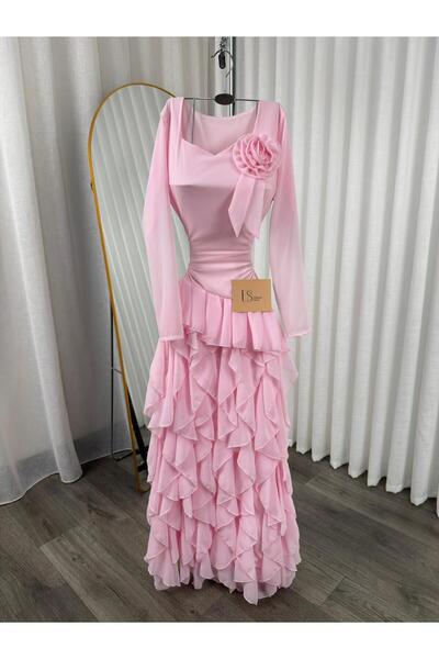 ELEGANTKSA Roya's dress