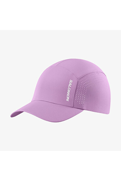 Salomon SHAKEOUT CAP Şapka Iris Orchid LC2765200