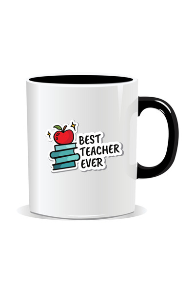 Mug Mania Cana personalizata pentru profesori, Greselile sunt doar editii spe...