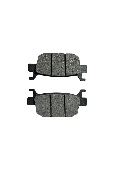 MOTORKİT MK ARKA FREN DİSK BALATA TAKIMI RKS NEWLİGHT 125 PRO - ARORA MAX-T -...