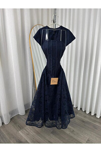 ELEGANTKSA Sierra dress