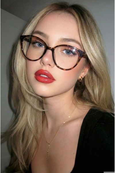 Glare Blue Light Protection Optical Compatible