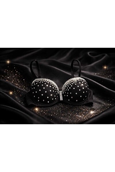 DEG TAŞLI DOLGULU SÜTYEN-KRİSTAL KOLEKSİYONU