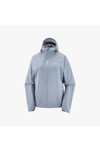 Salomon BONATTI WATERPROOF Kadın Yağmurluk Trade Winds LC2770000