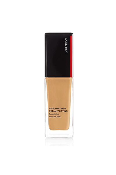 OEM Shiseido, Synchro Skin Radiant Lifting, Radiant, Fond de Ten Lichid, 340,...