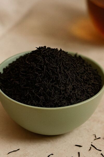 BEN GURME Tea - Imported Fbop Tea 1000 Grams