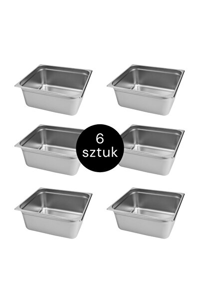 Other Recipient GN Mega-M 2/3 353x325x150 (set de 6) N