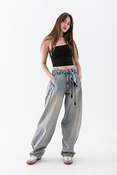 Pantastic Jeans Cotton Balloons