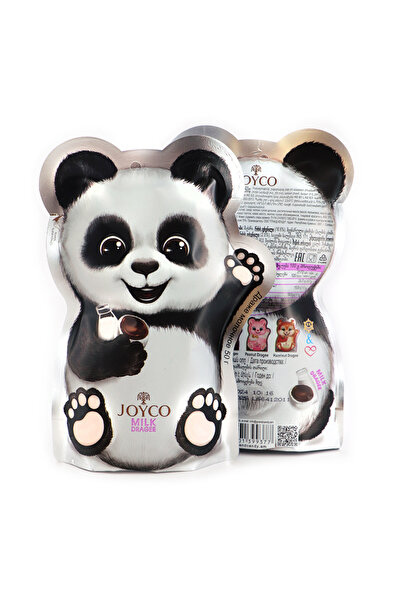Joyco Panda milk dragees 50g