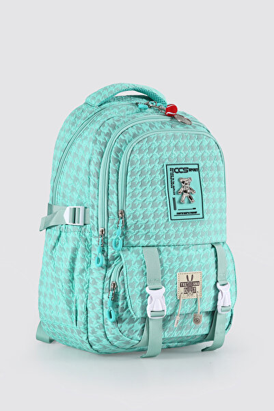 ÇÇS School bag