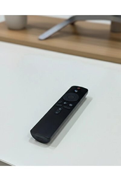 Twin Store Mey Import ®   Voice Command Supported Smart Tv Remote Control wit...